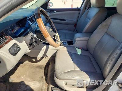 Zdjęcie 7 z 12 samochodu: 2013 CHEVROLET IMPALA LTZ VIN:2G1WC5E39D1174833 - miniatura