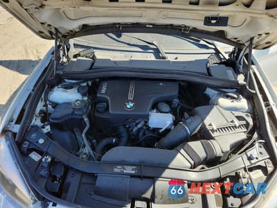 Zdjęcie 12 z 13 samochodu: 2015 BMW X1 SDRIVE28I VIN:WBAVM1C5XFVW57386 - miniatura