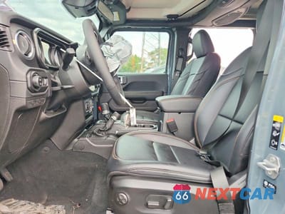 Zdjęcie 7 z 12 samochodu: 2026 JEEP GLADIATOR SPORT VIN:1C6PJTAG9TL168531 - miniatura