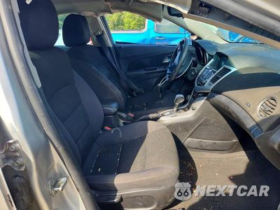 Zdjęcie 7 z 12 samochodu: 2015 CHEVROLET CRUZE LT VIN:1G1PC5SBXF7281878 - miniatura