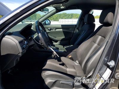 Zdjęcie 7 z 12 samochodu: 2025 HONDA CIVIC SPORT VIN:2HGFE2F54SH540932 - miniatura