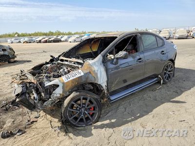 2018 SUBARU WRX JF1VA1B66J9819107 - główne zdjęcie licytacji z USA - miniatura