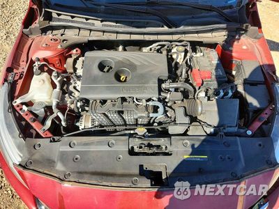 Zdjęcie 11 z 13 samochodu: 2019 NISSAN ALTIMA SL VIN:1N4BL4EV4KC181736 - miniatura