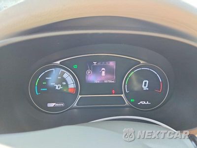 Zdjęcie 9 z 12 samochodu: 2015 KIA SOUL EV BASE VIN:KNDJP3AE9F7003832 - miniatura