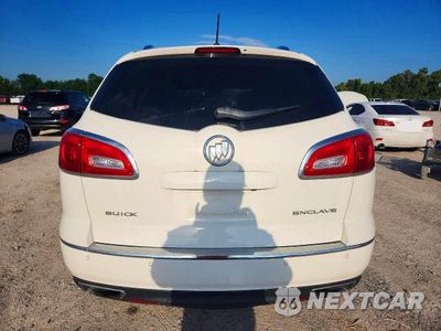 Zdjęcie 6 z 13 samochodu: 2014 BUICK ENCLAVE VIN:5GAKRBKD4EJ206211 - miniatura