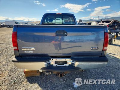 Zdjęcie 6 z 12 samochodu: 2007 FORD F350 SRW SUPER DUTY VIN:1FTWX31P87EA76873 - miniatura