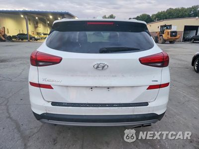 Zdjęcie 6 z 13 samochodu: 2019 HYUNDAI TUCSON SEL VIN:KM8J3CAL3KU984130 - miniatura