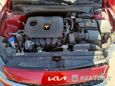 Zdjęcie 11 z 12 samochodu: 2024 KIA FORTE LXS VIN:3KPF24AD6RE818141 - miniatura