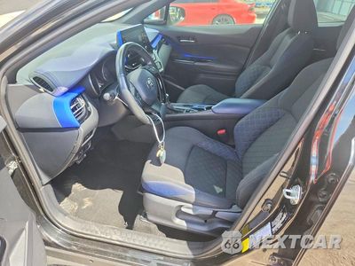 Zdjęcie 7 z 13 samochodu: 2021 TOYOTA C-HR XLE VIN:NMTKHMBX7MR126103 - miniatura