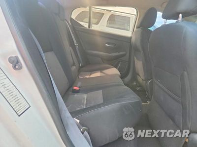 Zdjęcie 10 z 12 samochodu: 2021 NISSAN SENTRA SV VIN:3N1AB8CVXMY251143 - miniatura