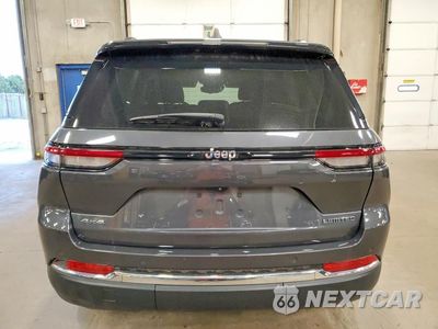 Zdjęcie 6 z 13 samochodu: 2023 JEEP GRAND CHEROKEE LIMITED VIN:1C4RJHBGXP8895599 - miniatura