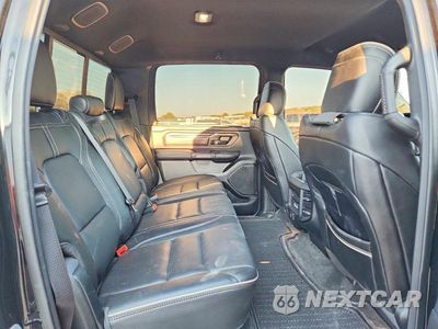 Zdjęcie 10 z 12 samochodu: 2022 RAM 1500 LIMITED VIN:1C6SRFHT2NN266458 - miniatura
