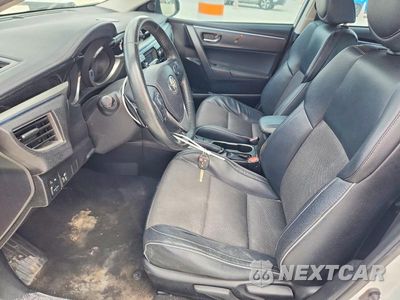 Zdjęcie 7 z 12 samochodu: 2015 TOYOTA COROLLA S VIN:5YFBURHE1FP222983 - miniatura
