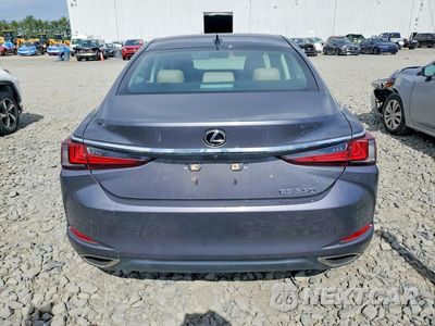 Zdjęcie 6 z 12 samochodu: 2019 LEXUS ES 350 VIN:58ABZ1B15KU006662 - miniatura