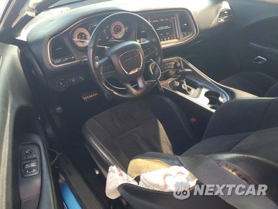 Zdjęcie 8 z 12 samochodu: 2019 DODGE CHALLENGER R/T VIN:2C3CDZBT1KH612479 - miniatura