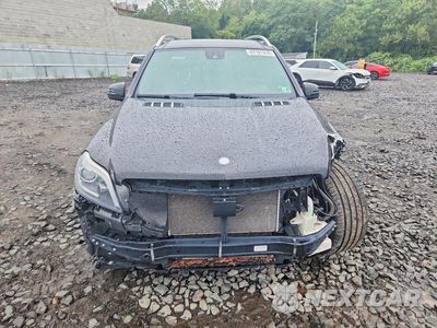 Piąte zdjęcie samochodu w środku: 2015 MERCEDES-BENZ GL 550 4MATIC VIN:4JGDF7DE2FA609121 - miniatura