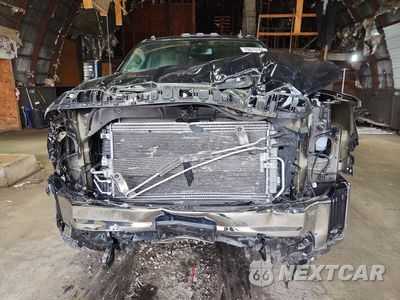 Piąte zdjęcie samochodu w środku: 2024 GMC SIERRA K2500 SLE VIN:1GT49MEY4RF435787 - miniatura
