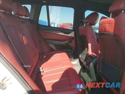 Zdjęcie 11 z 14 samochodu: 2022 BMW X3 XDRIVE30I VIN:5UX53DP03N9L14608 - miniatura