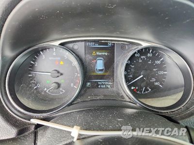 Zdjęcie 9 z 13 samochodu: 2016 NISSAN ROGUE SL VIN:5N1AT2MVXGC751673 - miniatura
