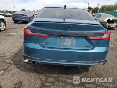 Zdjęcie 6 z 12 samochodu: 2026 TOYOTA CAMRY XSE VIN:4T1DBADK4TU040667 - miniatura