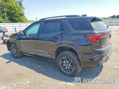Drugie zdjęcie samochodu z przodu: 2026 GMC TERRAIN AT4 VIN:3GKALYEG0TL114964 - miniatura