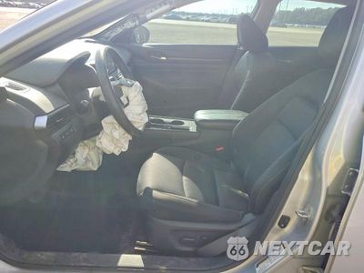 Zdjęcie 7 z 12 samochodu: 2021 NISSAN ALTIMA S VIN:1N4BL4BV6MN398121 - miniatura