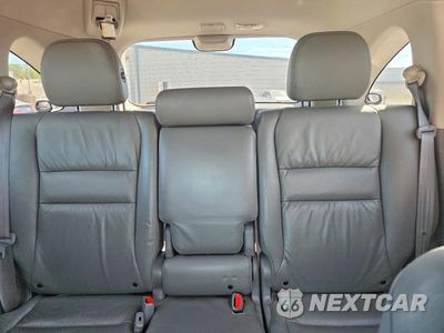 Zdjęcie 10 z 13 samochodu: 2010 HONDA CR-V EXL VIN:JHLRE4H7XAC013942 - miniatura