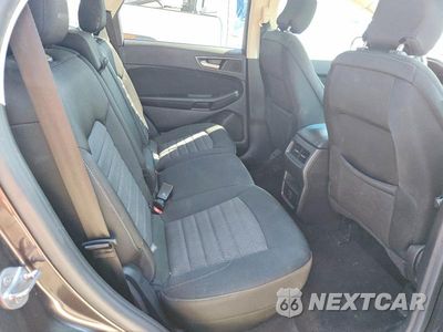 Zdjęcie 11 z 13 samochodu: 2015 FORD EDGE SE VIN:2FMTK4G84FBC22876 - miniatura