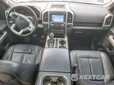 Zdjęcie 8 z 12 samochodu: 2018 FORD F150 SUPERCREW VIN:1FTEW1EG7JKD93680 - miniatura