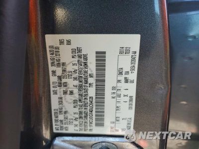 Zdjęcie 13 z 13 samochodu: 2013 FORD ESCAPE SE VIN:1FMCU0GX4DUC64028 - miniatura