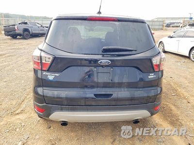 Zdjęcie 6 z 13 samochodu: 2017 FORD ESCAPE SE VIN:1FMCU9GD2HUC07844 - miniatura