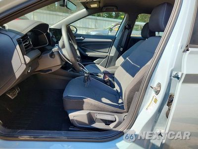 Zdjęcie 7 z 12 samochodu: 2026 VOLKSWAGEN JETTA SPORT VIN:3VWBW7BU1TM029313 - miniatura