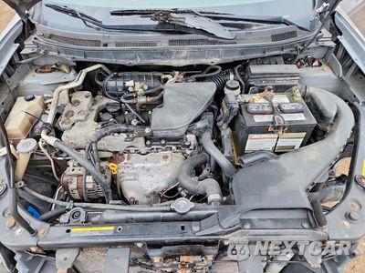 Zdjęcie 12 z 14 samochodu: 2008 NISSAN ROGUE S VIN:JN8AS58V18W103842 - miniatura