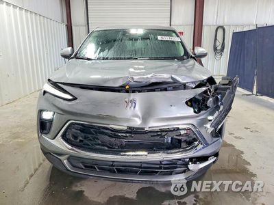 Piąte zdjęcie samochodu w środku: 2026 BUICK ENCORE GX PREFERRED VIN:KL4AMBSL5TB120360 - miniatura