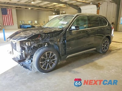 2017 BMW X5 XDRIVE35I 5UXKR0C32H0X79285 - główne zdjęcie licytacji z USA - miniatura