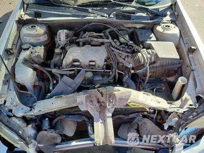 Zdjęcie 11 z 12 samochodu: 2002 CHEVROLET MALIBU VIN:1G1ND52J62M610955 - miniatura