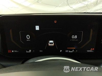 Zdjęcie 9 z 12 samochodu: 2025 KIA K4 EX VIN:3KPFU4DE0SE244480 - miniatura
