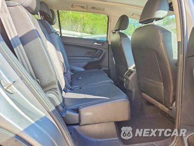 Zdjęcie 11 z 14 samochodu: 2021 VOLKSWAGEN TIGUAN SE VIN:3VV3B7AX8MM017807 - miniatura