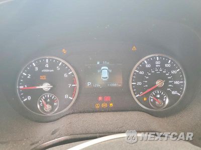 Zdjęcie 9 z 14 samochodu: 2021 KIA TELLURIDE S VIN:5XYP64HC3MG139770 - miniatura