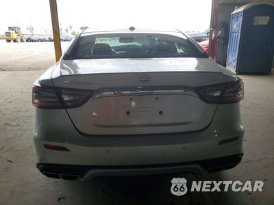 Zdjęcie 6 z 12 samochodu: 2020 NISSAN MAXIMA SV VIN:1N4AA6CV9LC365037 - miniatura