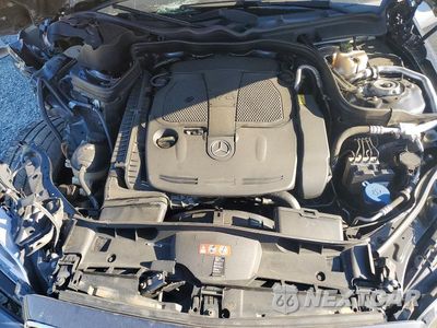 Zdjęcie 11 z 12 samochodu: 2014 MERCEDES-BENZ E 350 4MATIC VIN:WDDHF8JB5EA998301 - miniatura