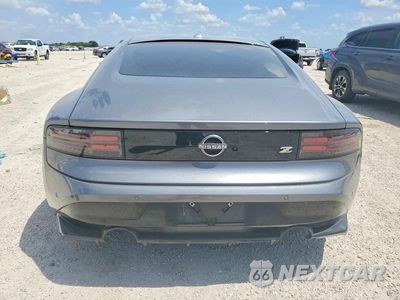 Zdjęcie 6 z 13 samochodu: 2024 NISSAN Z SPORT VIN:JN1BZ4AH6RM362689 - miniatura