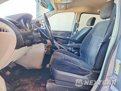 Zdjęcie 7 z 13 samochodu: 2014 DODGE GRAND CARAVAN SE VIN:2C4RDGBG0ER187218 - miniatura