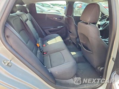 Zdjęcie 10 z 12 samochodu: 2018 CHEVROLET MALIBU LS VIN:1G1ZB5ST6JF112542 - miniatura