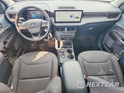 Zdjęcie 8 z 12 samochodu: 2025 FORD MAVERICK XL VIN:3FTTW8BA3SRB74535 - miniatura