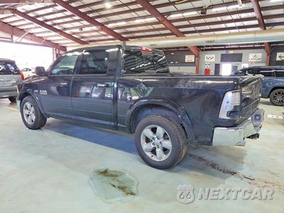 Drugie zdjęcie samochodu z przodu: 2015 RAM 1500 LARAMIE VIN:1C6RR7NT2FS767815 - miniatura