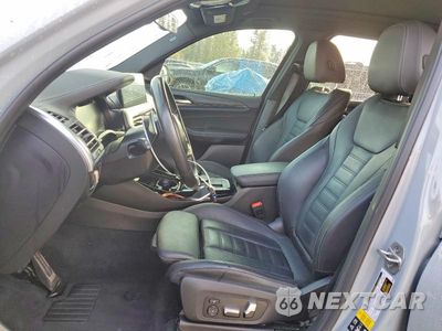 Zdjęcie 7 z 13 samochodu: 2022 BMW X3 M40I VIN:5UX83DP09N9K81921 - miniatura