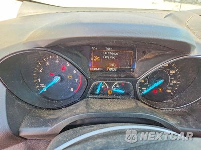 Zdjęcie 9 z 14 samochodu: 2017 FORD ESCAPE SE VIN:1FMCU9G98HUC81510 - miniatura