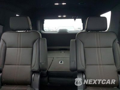 Zdjęcie 10 z 13 samochodu: 2025 CHEVROLET TAHOE K1500 HIGH COUNTRY VIN:1GNS6TRL2SR382317 - miniatura