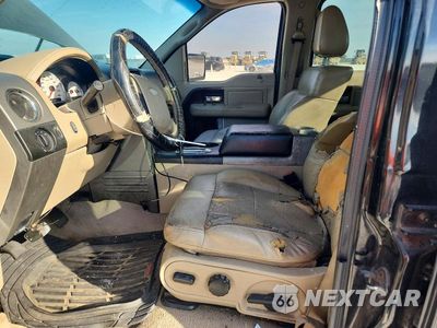 Zdjęcie 7 z 12 samochodu: 2008 FORD F150 SUPERCREW VIN:1FTPW12V58FA88726 - miniatura